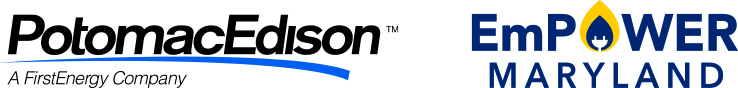 PotomacEdison, A FirstEnergy Company | EmPOWER Maryland