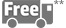 Free shipping