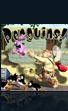 YOUR FREE GIFT - PENGUINS! THE GAME