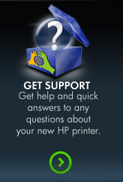 Get help and quick answers to any questions about your new HP PC