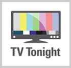 TV listings tailored
to your tastes