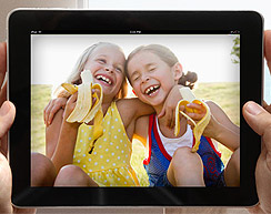 Printing from an Apple device?