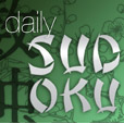 Daily Sudoku