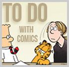 Add a little humor to
your busy week