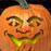 Pumpkin templates