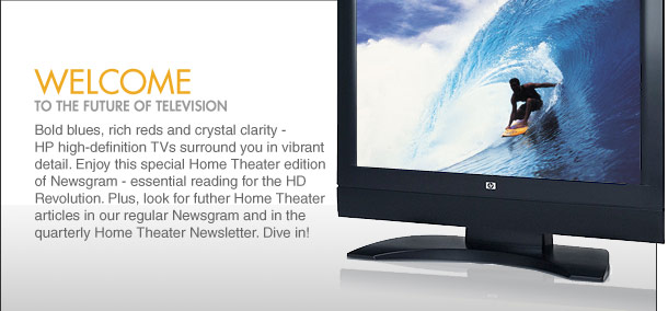 Welcome to the Future of Television