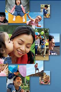 MAY 14 - Hurry, in time for Mom�s Big Day