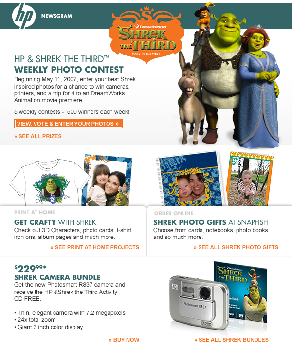 weekly photo contest