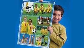 Order Your Photos Online, Pick Up at a Store Near You