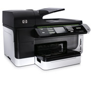 HP Officejet Pro All-in-One Printer