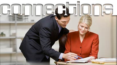 HP Staples Connection