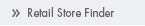 Store Finder