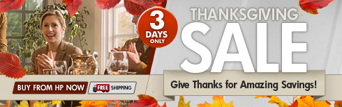 SEE THE GREAT DEALS WAITING FOR YOU AT HP HOME and HOME OFFICE STORE!