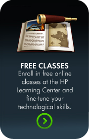 SEE THE GREAT DEALS WAITING FOR YOU AT THE HP HOME AND HOME OFFICE STORE!