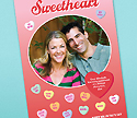 Valentine's Day Cards 