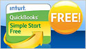 Get organized this year & save time with QuickBooks Online FREE!