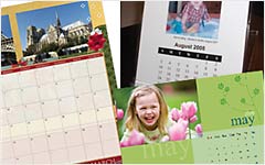 Check out these free calendar projects!
