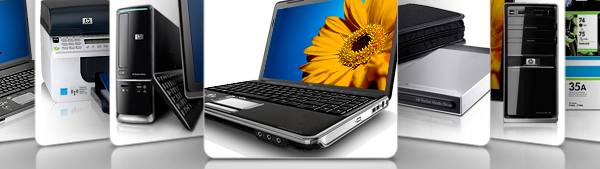 SEE THE GREAT DEALS WAITING FOR YOU AT HP HOME & HOME OFFICE STORE!