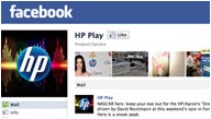 Discover new music, sports, and all things entertainment at HP Play