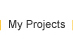 my projects