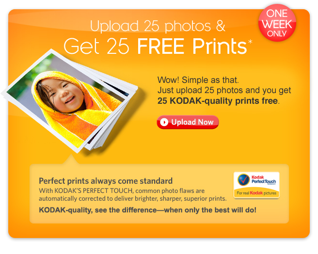 KODAK Photo Book with SMARTFIT Technology  