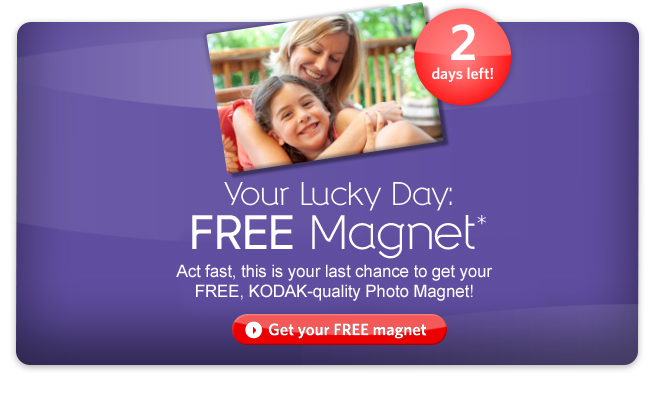 KODAK Photo Book with SMARTFIT Technology  