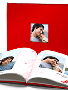 Personalize your love notes and make unique gifts with ease using your pictures and words. Love more, spend less--the effect will be unforgettable.