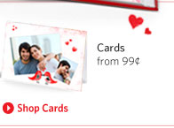 Cards from 99¢