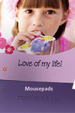 Mousepads
