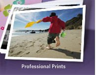 Professional Prints