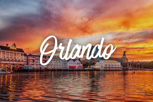 Orlando
