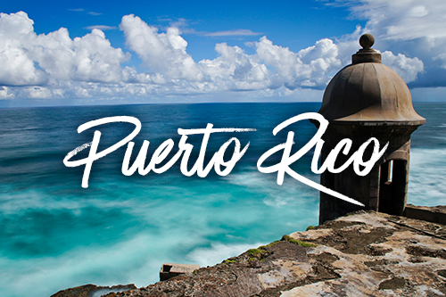Puerto Rico