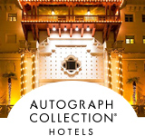 &reg;Autograph Collection Hotels