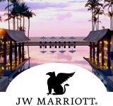 JW Marriott&reg;