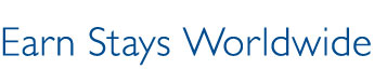 Earn Stays Worldwide