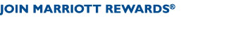 JOIN MARRIOTT REWARDS&reg;