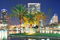 Sunsational Orlando Sweepstakes