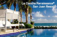 La Concha Renaissance® San Juan Resort