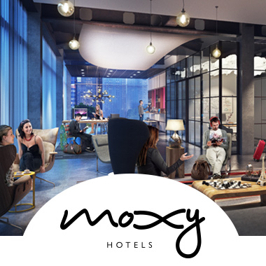 Moxy Hotels