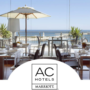 AC Hotels de Marriott&reg;