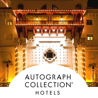Autograph Collection&reg;​Hotels
