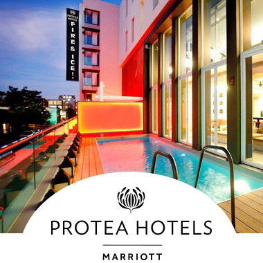 Protea-Hotels&reg;