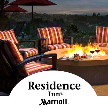 Residence Inn de Marriott&reg;