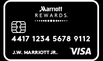 Marriott Rewards