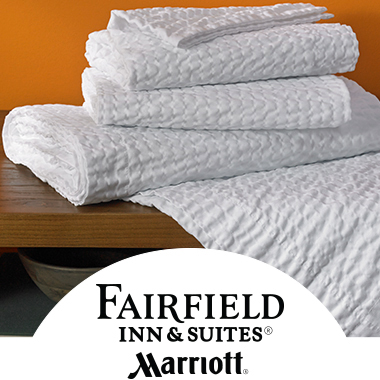 Fairfield Inn and Suites Marriott