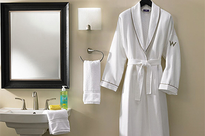 W Hotels Robes
