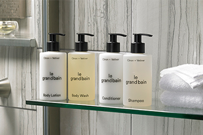 Sheraton Le Grand Bain