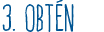 Obt&eacute;n