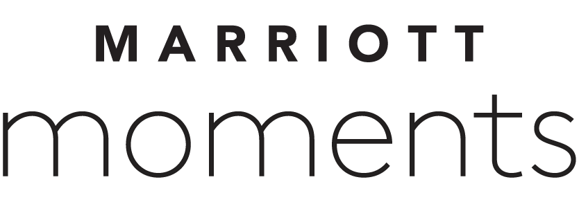 Marriott Moments
