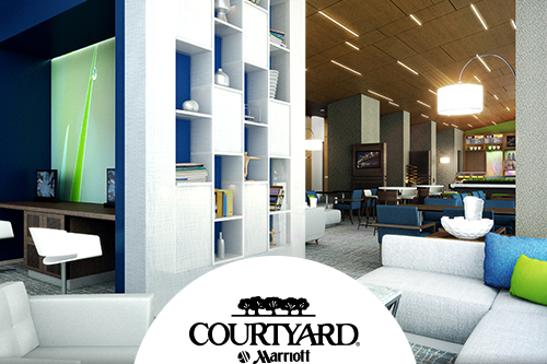 Courtyard Marriott